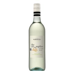 THE ACCOMPLICE SEMILLON SAUVIGNON BLANC Bottle 750ml