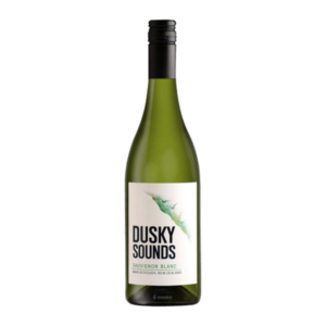 DUSKY SOUNDS SAUVIGNON BLANC Bottle 750ml