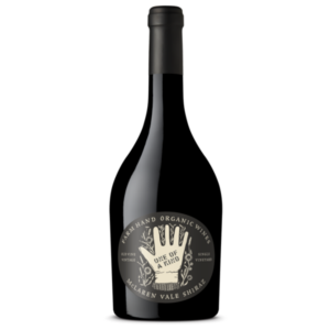 FARM HAND ORGANIC ONE OF A KIND SHIRAZ Bottle 750ml