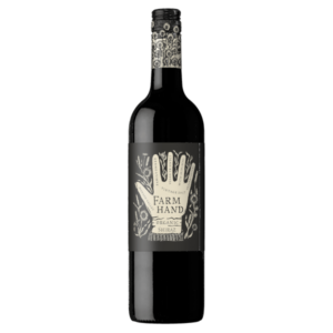 FARM HAND ORGANIC SHIRAZ Bottle 750ml