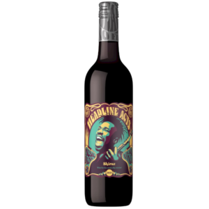 HEADLINE ACTS SHIRAZ Bottle 750ml