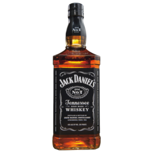 JACK DANIELS BOURBON Bottle 700ml