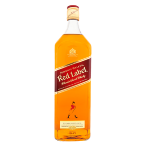 JOHNNY WALKER RED LABEL BIS Bottle 1125ml