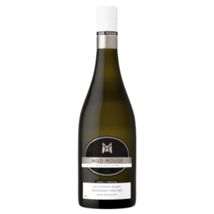 MUD HOUSE Woolshed Vineyard Sauvignon Blanc 750ml