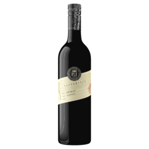 PEPPERJACK SHIRAZ Bottle 750ml