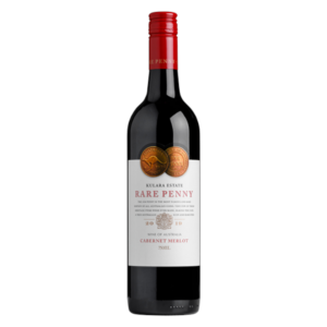 RARE PENNY CABERNET MERLOT Bottle 750ml