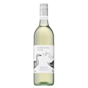 WHISTLING DUCK MOSCATO Bottle 750ml