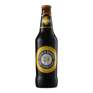 COOPERS EXTRA STOUT Bottle 375ml