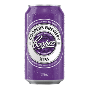 COOPERS XPA Can 375ml