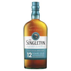 SINGLETON DUFFTOWN 12YO Bottle 700ml
