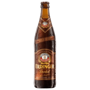 ERDINGER DUNKEL Bottle 500ml