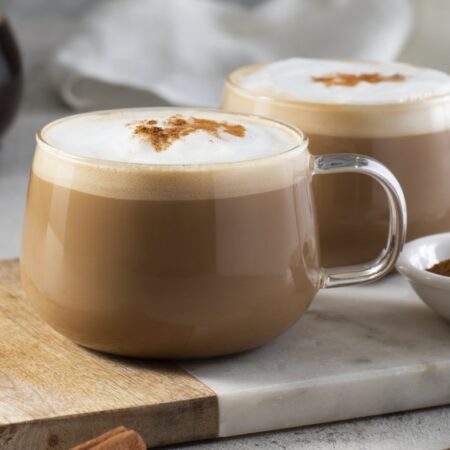 Cafe Latte - Lounge