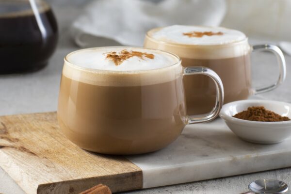 Cafe Latte - Lounge