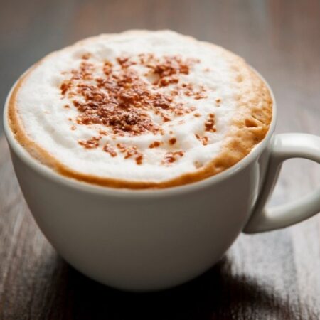 Cappuccino - Lounge