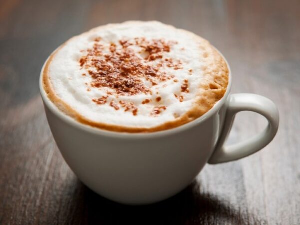 Cappuccino - Lounge