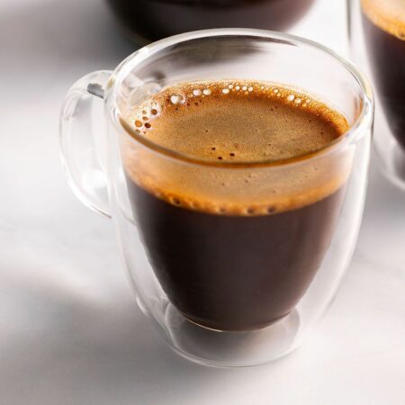 Espresso - Lounge
