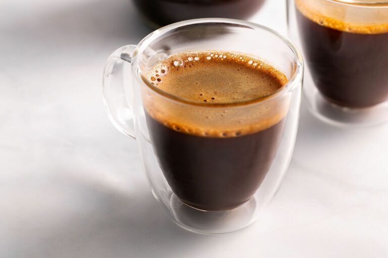 Espresso - Lounge
