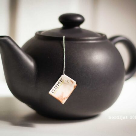 Tea - Lounge