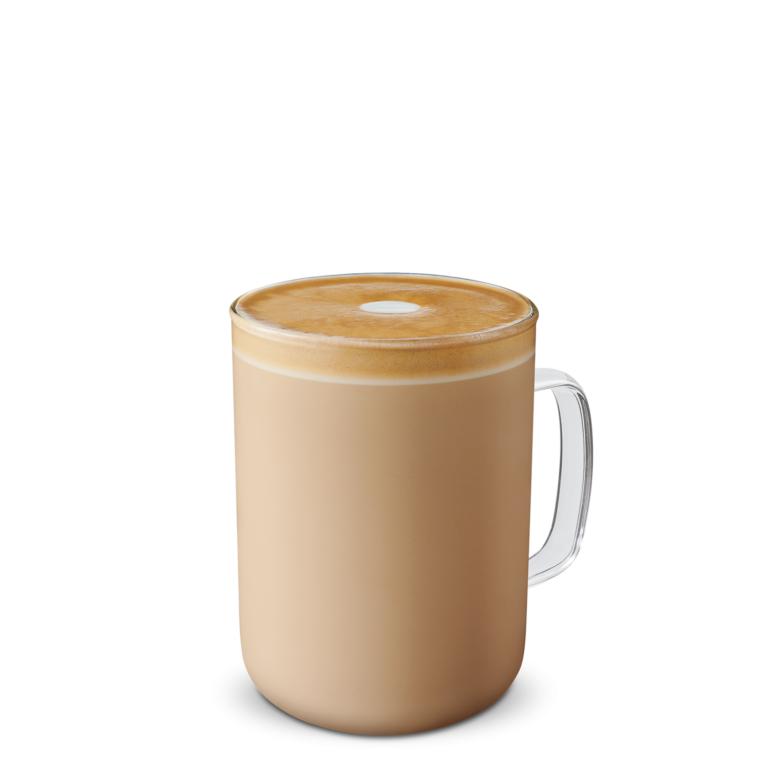 Flat White - Lounge